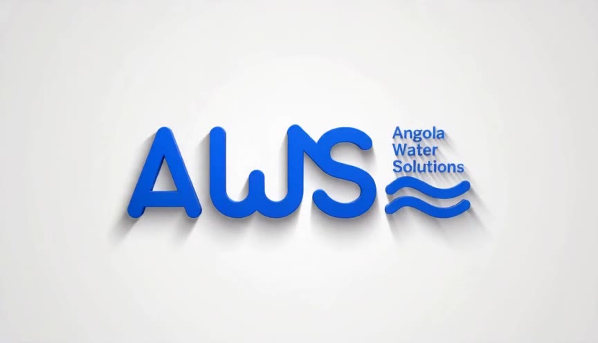 Animação do logótipo AWS
